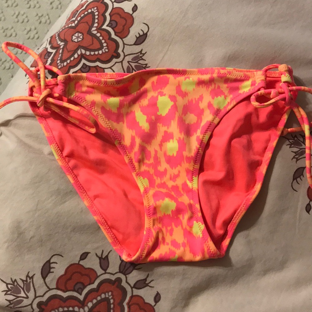 Victoria’s Secret bathing suit